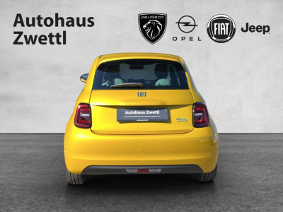 Fiat 500 Neuwagen Fiat 500 Neuwagen