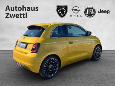 Fiat 500 Neuwagen Fiat 500 Neuwagen