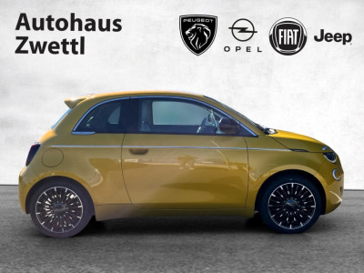 Fiat 500 Neuwagen Fiat 500 Neuwagen