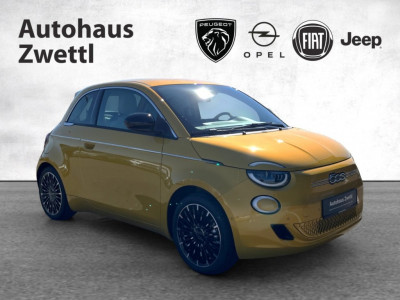 Fiat 500 Neuwagen Fiat 500 Neuwagen