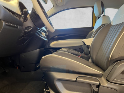 Fiat 500 Neuwagen Fiat 500 Neuwagen