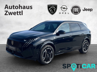 Peugeot 5008 Gebrauchtwagen Peugeot 5008 Gebrauchtwagen