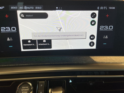 Peugeot 5008 Gebrauchtwagen Peugeot 5008 Gebrauchtwagen