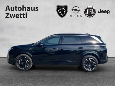 Peugeot 5008 Gebrauchtwagen Peugeot 5008 Gebrauchtwagen