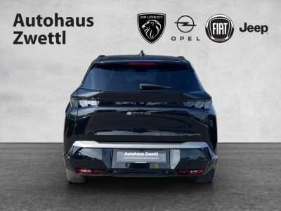 Peugeot 5008 Gebrauchtwagen Peugeot 5008 Gebrauchtwagen