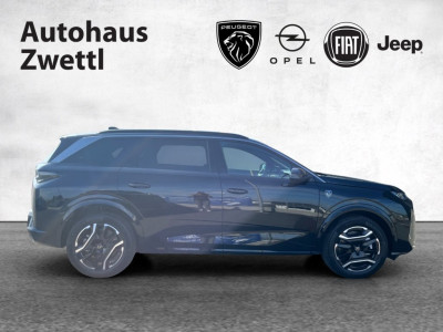 Peugeot 5008 Gebrauchtwagen Peugeot 5008 Gebrauchtwagen