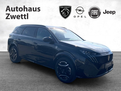 Peugeot 5008 Gebrauchtwagen Peugeot 5008 Gebrauchtwagen