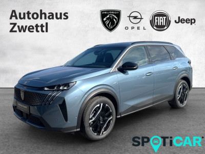 Peugeot 5008 Gebrauchtwagen Peugeot 5008 Gebrauchtwagen