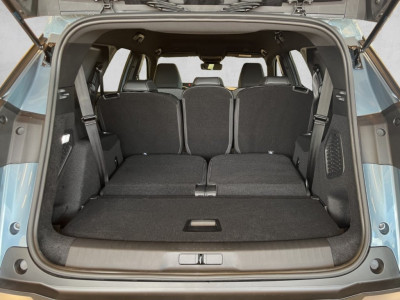 Peugeot 5008 Gebrauchtwagen Peugeot 5008 Gebrauchtwagen
