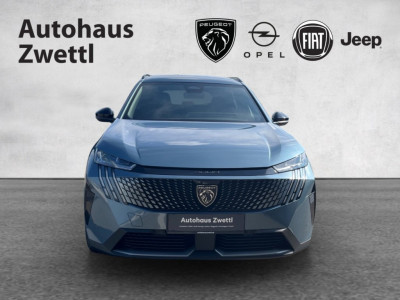Peugeot 5008 Gebrauchtwagen Peugeot 5008 Gebrauchtwagen
