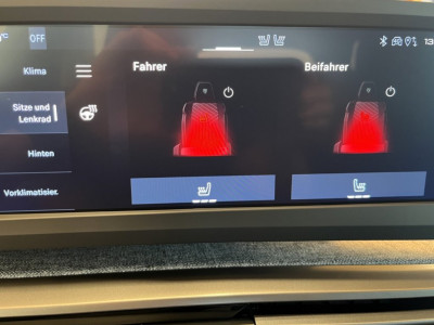 Peugeot 5008 Gebrauchtwagen Peugeot 5008 Gebrauchtwagen