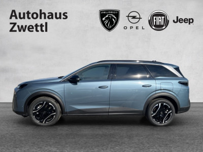 Peugeot 5008 Gebrauchtwagen Peugeot 5008 Gebrauchtwagen