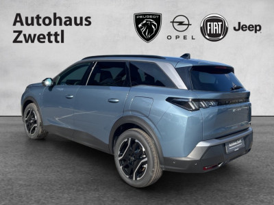Peugeot 5008 Gebrauchtwagen Peugeot 5008 Gebrauchtwagen