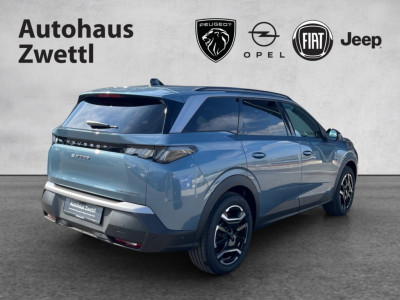 Peugeot 5008 Gebrauchtwagen Peugeot 5008 Gebrauchtwagen
