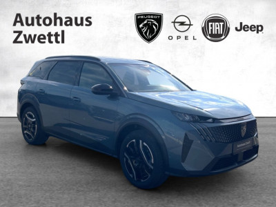 Peugeot 5008 Gebrauchtwagen Peugeot 5008 Gebrauchtwagen