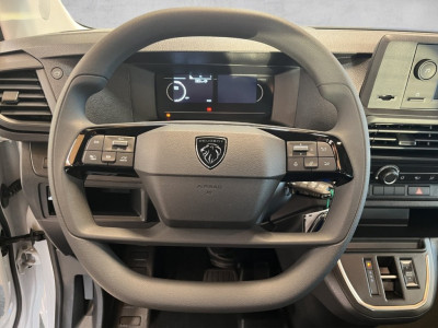 Peugeot Traveller Gebrauchtwagen