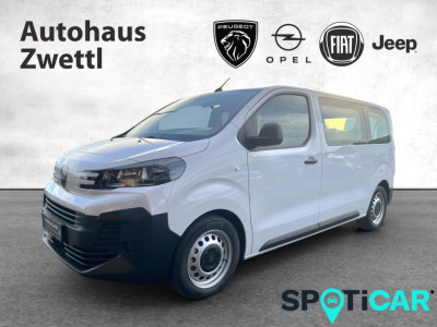 Peugeot Traveller Gebrauchtwagen Peugeot Traveller Gebrauchtwagen