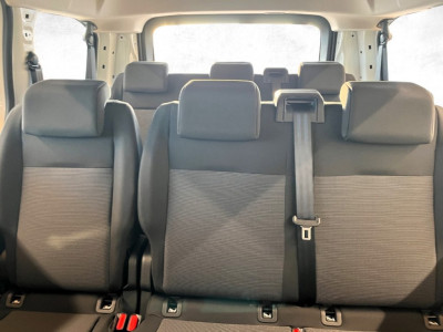Peugeot Traveller Gebrauchtwagen