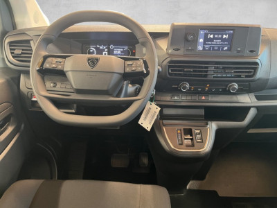 Peugeot Traveller Gebrauchtwagen
