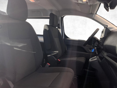Peugeot Traveller Gebrauchtwagen