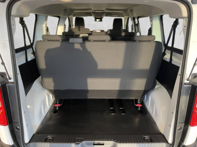 Peugeot Traveller Gebrauchtwagen