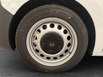 Peugeot Traveller Gebrauchtwagen