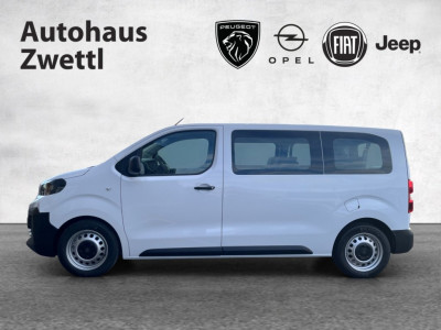 Peugeot Traveller Gebrauchtwagen