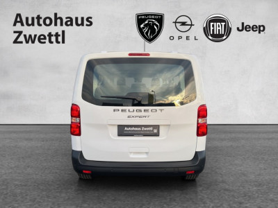 Peugeot Traveller Gebrauchtwagen