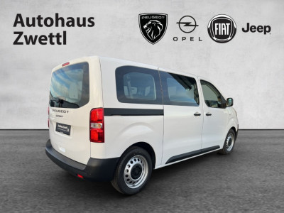 Peugeot Traveller Gebrauchtwagen