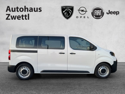 Peugeot Traveller Gebrauchtwagen