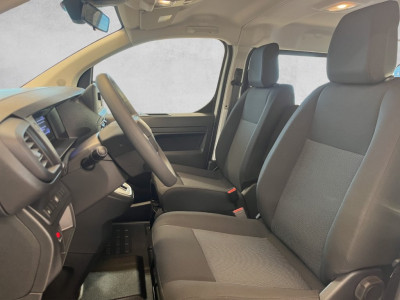 Peugeot Traveller Gebrauchtwagen