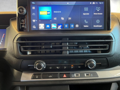 Peugeot Expert Gebrauchtwagen Peugeot Expert Gebrauchtwagen