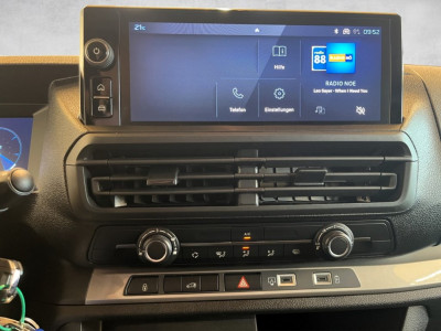 Peugeot Expert Gebrauchtwagen Peugeot Expert Gebrauchtwagen