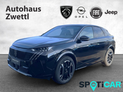 Peugeot 3008 Gebrauchtwagen Peugeot 3008 Gebrauchtwagen