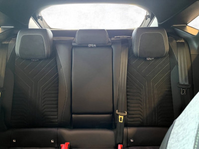 Peugeot 3008 Gebrauchtwagen Peugeot 3008 Gebrauchtwagen