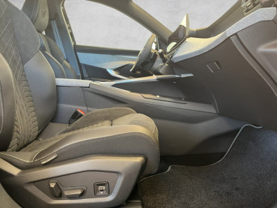 Peugeot 3008 Gebrauchtwagen Peugeot 3008 Gebrauchtwagen