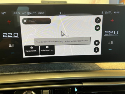 Peugeot 3008 Gebrauchtwagen Peugeot 3008 Gebrauchtwagen