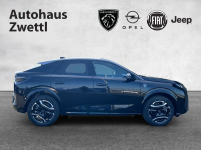 Peugeot 3008 Gebrauchtwagen Peugeot 3008 Gebrauchtwagen