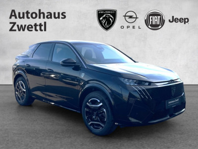 Peugeot 3008 Gebrauchtwagen Peugeot 3008 Gebrauchtwagen
