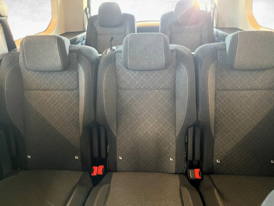 Opel Combo Neuwagen Opel Combo Neuwagen