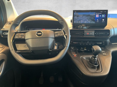 Opel Combo Neuwagen Opel Combo Neuwagen