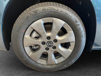 Opel Combo Neuwagen Opel Combo Neuwagen