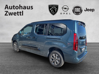 Opel Combo Neuwagen Opel Combo Neuwagen