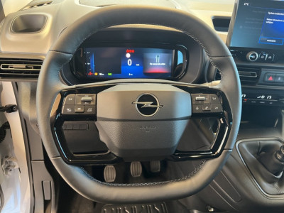 Opel Combo Neuwagen