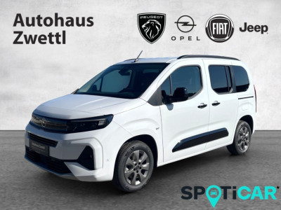 Opel Combo Neuwagen