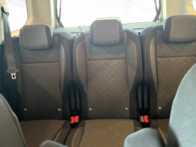 Opel Combo Neuwagen