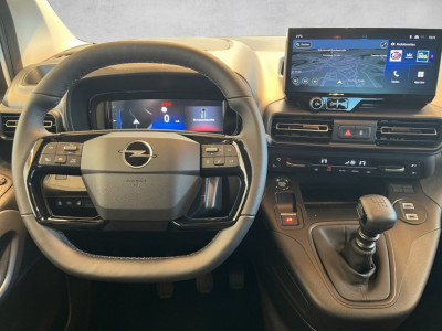 Opel Combo Neuwagen