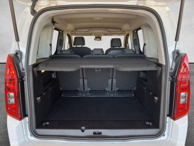 Opel Combo Neuwagen