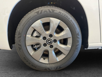 Opel Combo Neuwagen