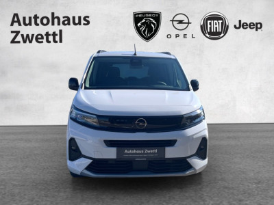 Opel Combo Neuwagen